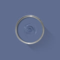 Pitch Blue