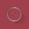 Rectory Red
