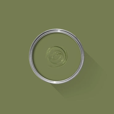 Sap Green