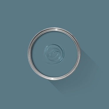 Sloe Blue