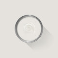 Strong White