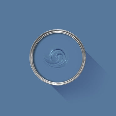 Ultra Marine Blue