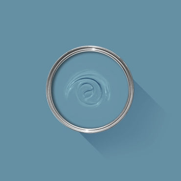 Yard Blue